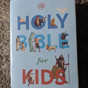 Children's Bible